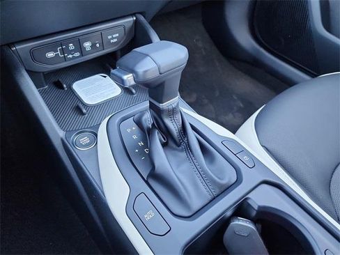 New 2026 Kia K4 GT-Line image 21