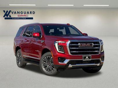 New 2026 GMC Yukon Elevation