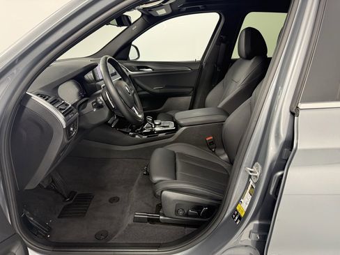 Used 2024 BMW X3 xDrive30i w/ Premium Package w/ZPA image 15