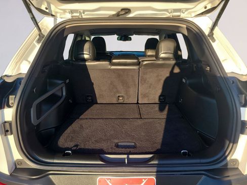 Used 2016 Jeep Cherokee Limited FWD image 20