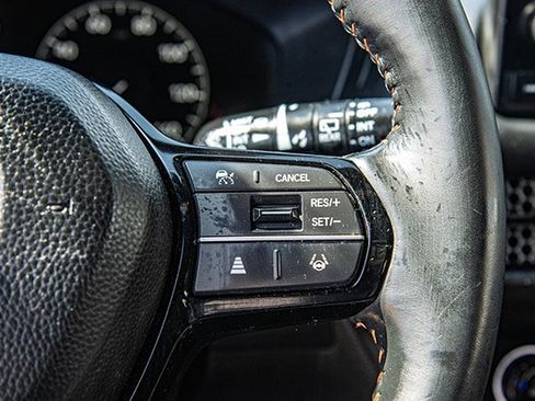 Used 2023 Honda HR-V Sport image 10