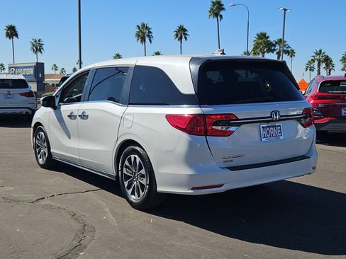 Used 2021 Honda Odyssey EX-L image 8