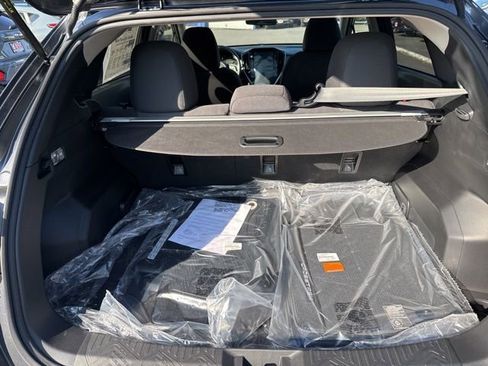 New 2025 Subaru Crosstrek 2.0i Premium image 25