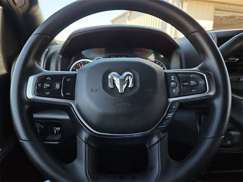 New 2026 RAM 3500 Tradesman image 30