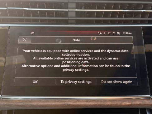 Used 2023 Audi Q8 Premium w/ Convenience Package image 63