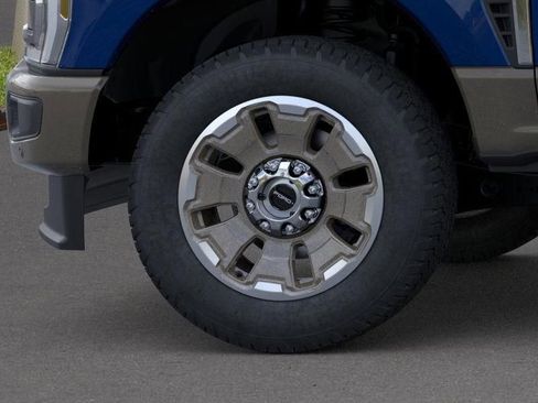 New 2026 Ford F250 King Ranch AWD/4WD image 19