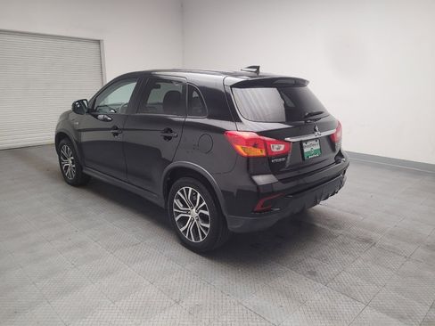 Used 2018 Mitsubishi Outlander Sport ES FWD image 5