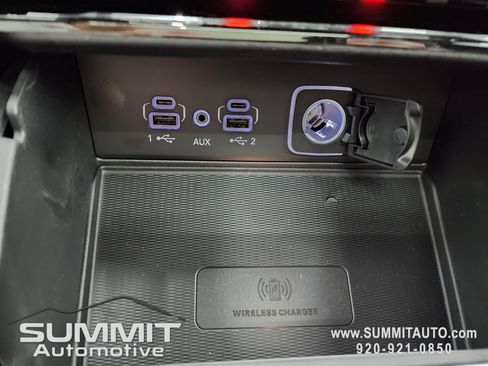 New 2025 Jeep Grand Cherokee Limited w/ Luxury Tech Group II image 52