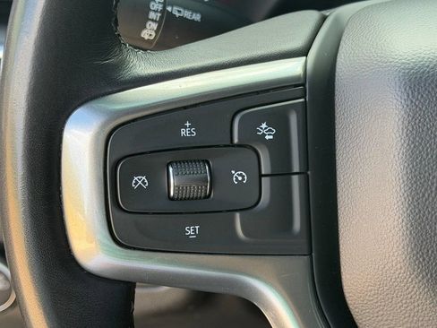 Used 2023 Chevrolet Tahoe Z71 AWD/4WD image 33
