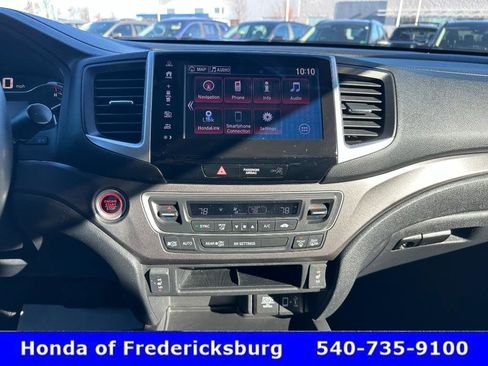 Certified 2018 Honda Ridgeline RTL-T image 17