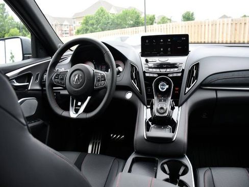 New 2026 Acura RDX A-Spec AWD/4WD image 20