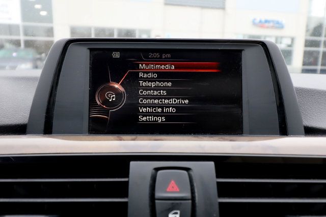 Used 2015 BMW 435i Coupe RWD image 13