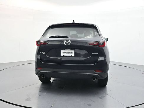 Used 2023 MAZDA CX-5 AWD 2.5 S image 6