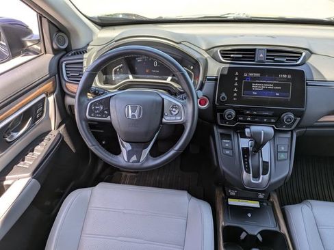 Used 2020 Honda CR-V Touring image 18