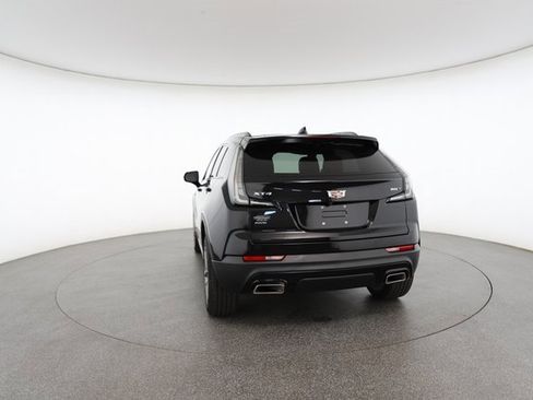 Used 2023 Cadillac XT4 Sport image 13