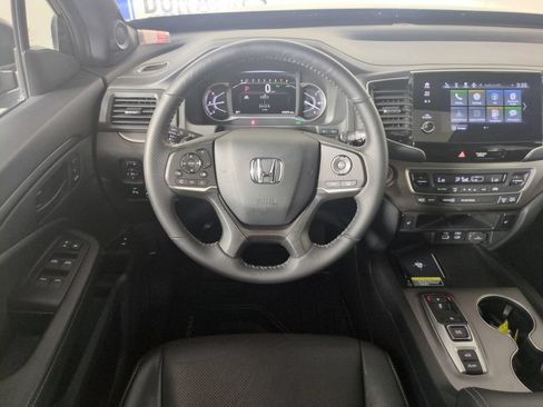 Certified 2024 Honda Passport EX-L image 13