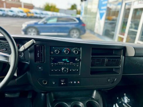 Used 2013 Chevrolet Express 3500 LT w/ LT Preferred Equipment Group image 19