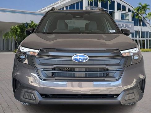 Used 2026 Subaru Forester AWD/4WD image 2