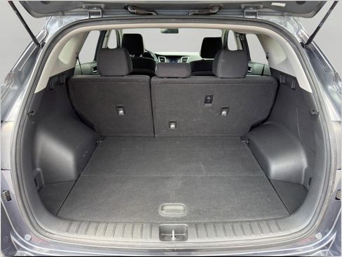 Used 2017 Hyundai Tucson SE FWD image 23
