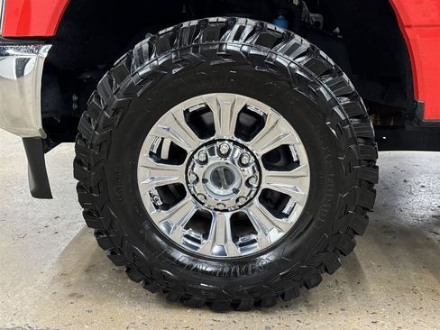 Used 2023 Ford F250 XL w/ Snow Plow Prep Package image 6