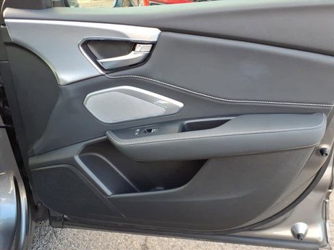 Certified 2023 Acura RDX w/Technology Package image 8