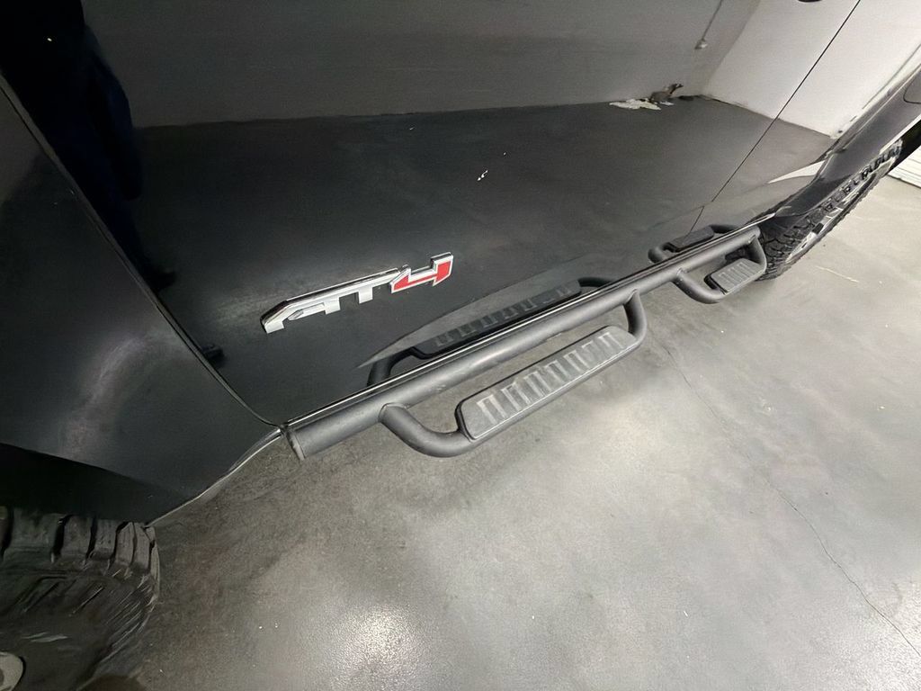 Certified 2021 GMC Canyon AT4 w/ Driver Alert Package AWD/4WD image 29