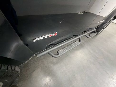 Certified 2021 GMC Canyon AT4 w/ Driver Alert Package AWD/4WD image 29