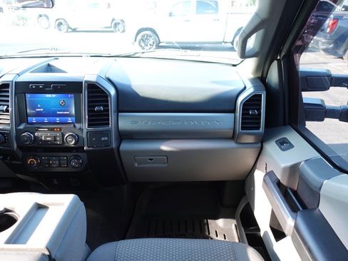 Used 2022 Ford F250 XLT w/ XLT Value Package image 35