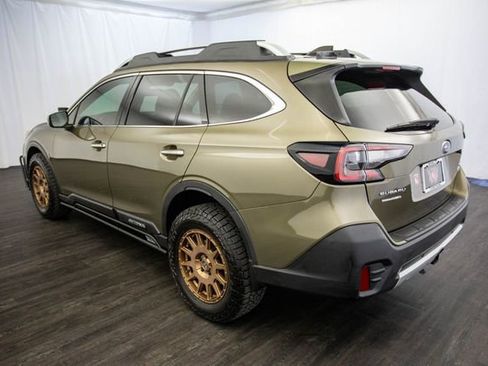 Used 2020 Subaru Outback Touring XT image 11