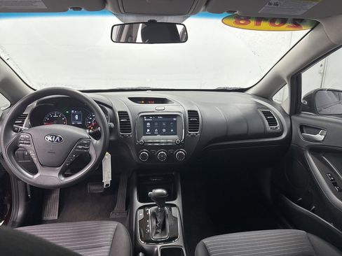 Used 2018 Kia Forte LX w/ LX Popular Package image 22