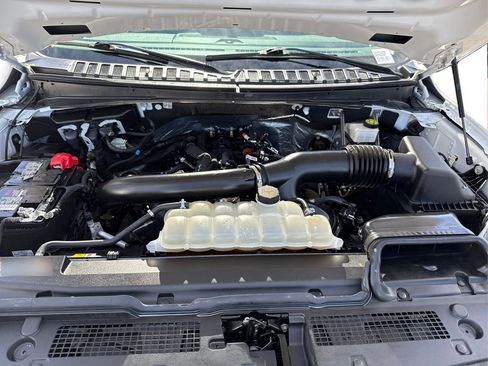 Used 2024 Ford Expedition Max Limited RWD image 11