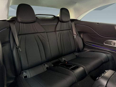 New 2026 Mercedes-Benz CLE 300 4MATIC Cabriolet image 21