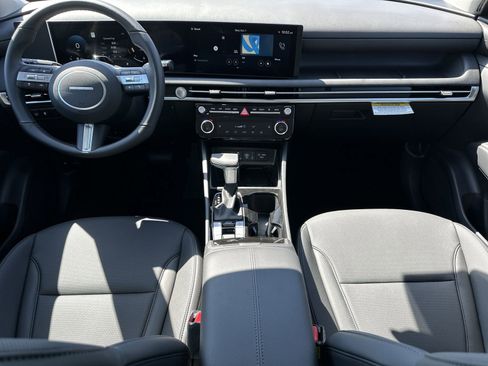 New 2026 Hyundai Tucson SEL image 11