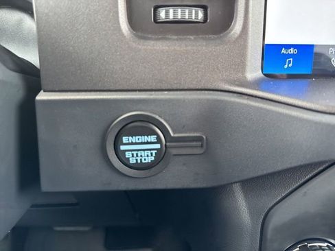 Used 2025 Ford Bronco Badlands AWD/4WD image 18