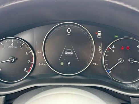 Certified 2025 MAZDA CX-30 AWD 2.5 S w/ Preferred Package image 16