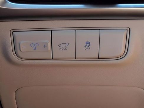 New 2025 Hyundai Tucson SEL image 24