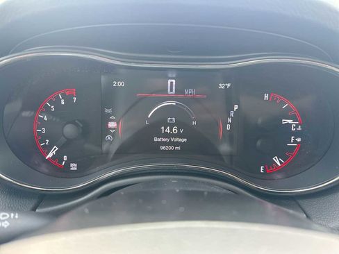 Used 2019 Dodge Durango GT image 32