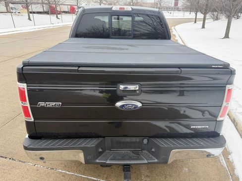 Used 2014 Ford F150 XLT w/ Equipment Group 302A Luxury image 5