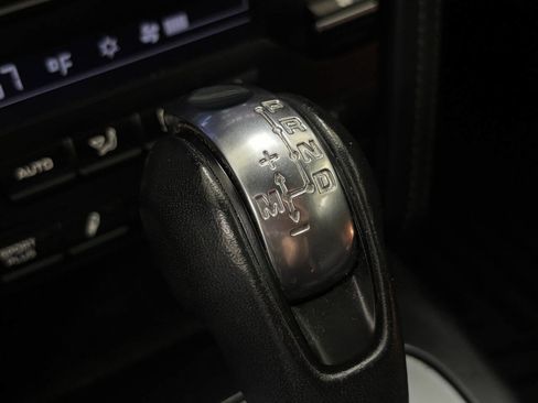 Used 2011 Porsche 911 Turbo S AWD/4WD image 33
