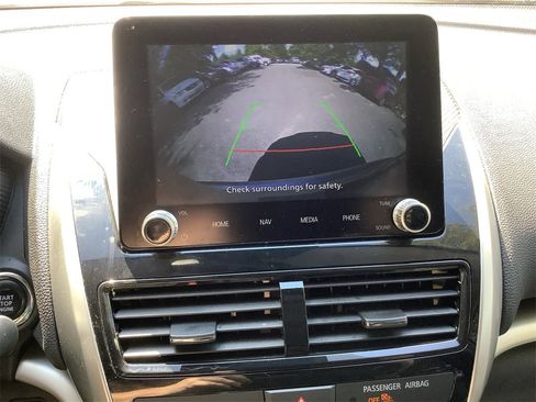 Used 2024 Mitsubishi Eclipse Cross SE image 22