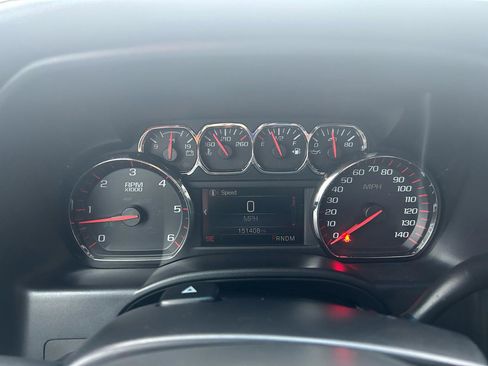 Used 2016 GMC Sierra 1500 SLE w/ SLE Value Package image 20