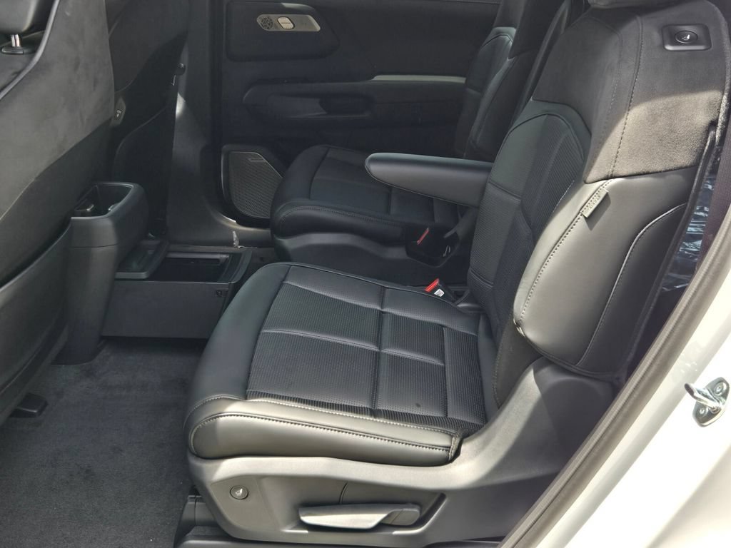 New 2027 Kia Telluride SX Prestige AWD/4WD image 8