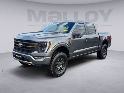 Used 2023 Ford F150 Tremor w/ Equipment Group 402A High
