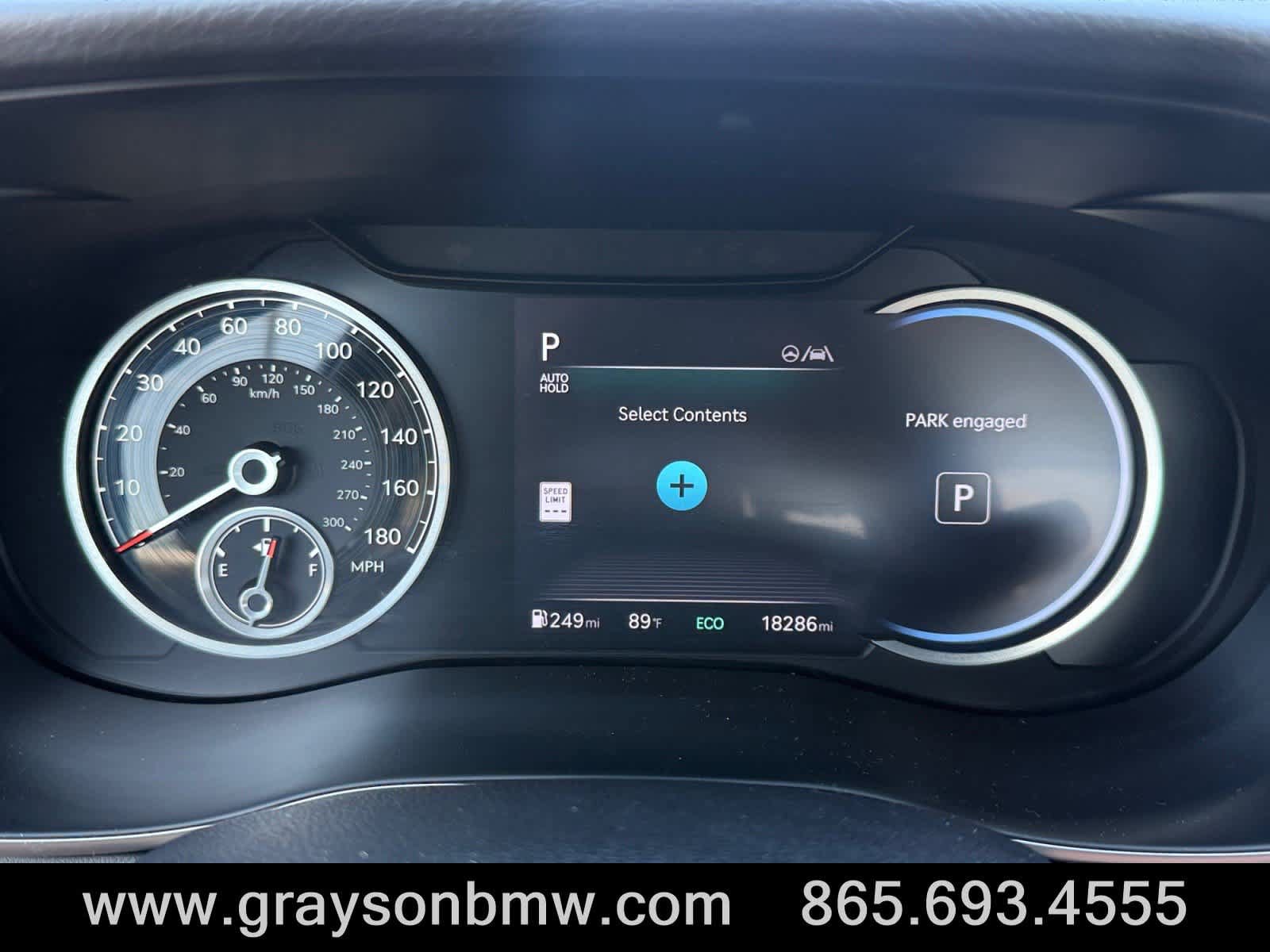Used 2026 Genesis G70 2.5T RWD image 29