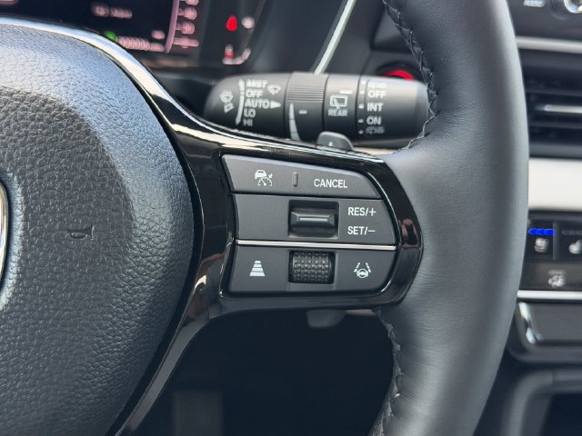 New 2026 Honda Pilot Elite image 26