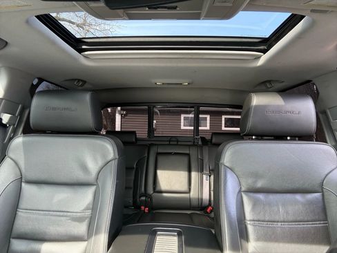 Used 2016 GMC Sierra 2500 Denali w/ Duramax Plus Package image 23