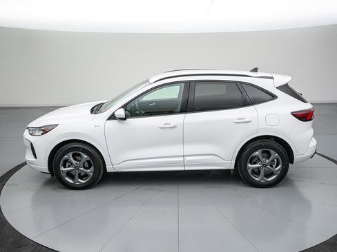 Certified 2023 Ford Escape ST-Line Select w/ Tech Pack #1 image 7