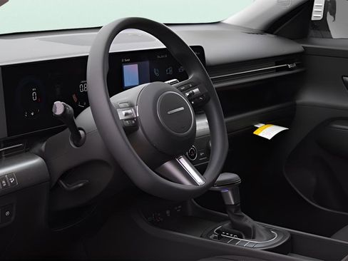 New 2026 Hyundai Kona SE FWD image 12