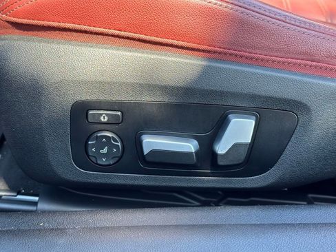 Certified 2024 BMW M440i Convertible RWD image 13