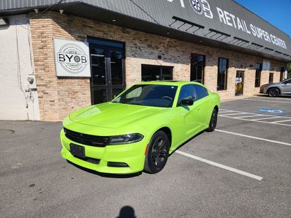 Used 2019 Dodge Charger SXT